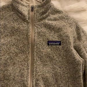 Patagonia size XS